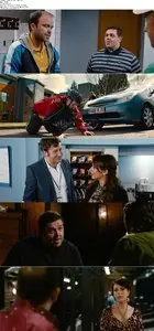 Cuban Fury (2014)