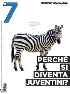 Corriere della Sera Sette N.18 - 4 Maggio 2017