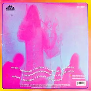 The Litter - $100 Fine (1968) {1999 Get Hip}