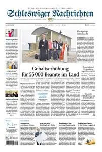 Schleswiger Nachrichten - 13. Juni 2019