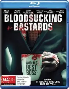 Bloodsucking Bastards (2015)