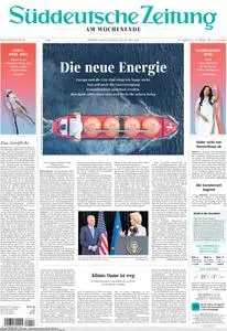 Süddeutsche Zeitung  - 26 März 2022