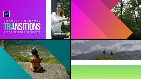 Gradient Dynamic Transitions 47936737