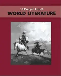 McDougal Littell Literature: World Literature 
