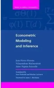 Econometric Modeling and Inference [Repost]