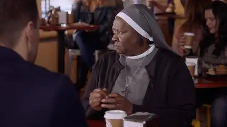 Champions S01E07