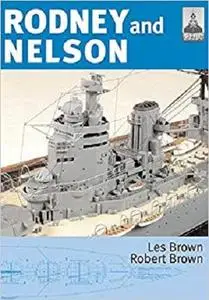 Rodney and Nelson (ShipCraft Series)