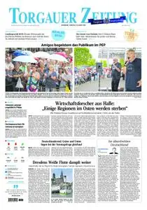 Torgauer Zeitung - 03. August 2019