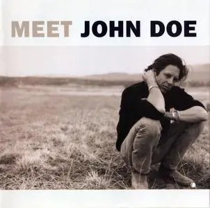 John Doe - Meet John Doe (1990)