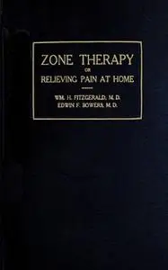 «Zone Therapy» by Edwin F. Bowers, William FitzGerald