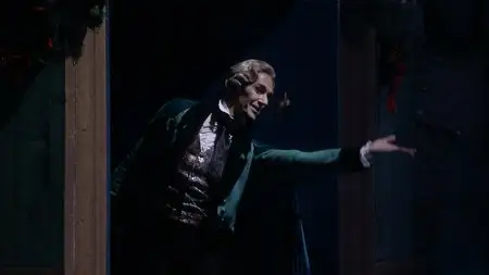 Tchaikovsky - Nutcracker (ROH) 2015 [HDTV 720p]