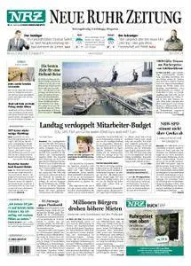 NRZ Neue Ruhr Zeitung Essen-Steele/Kray - 17. Januar 2018
