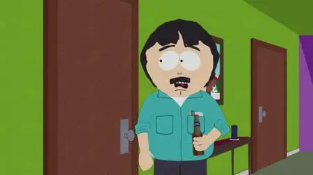 South Park S22E01