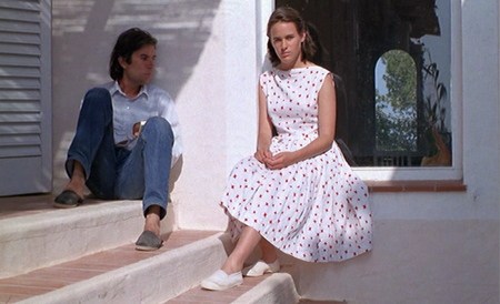 La fille de 15 ans / The 15 Year Old Girl - by Jacques Doillon (1989)