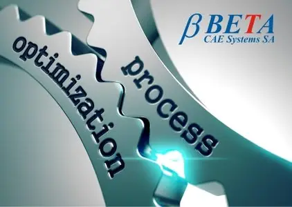 BETA CAE Systems 15.3.3