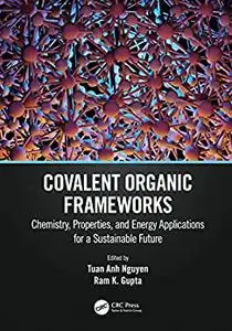 Covalent Organic Frameworks