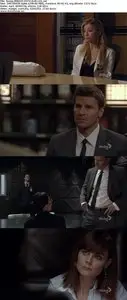 Bones S06E10
