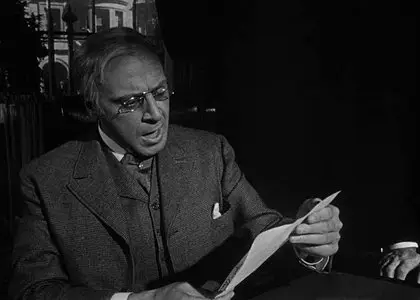 Citizen Kane (1941)