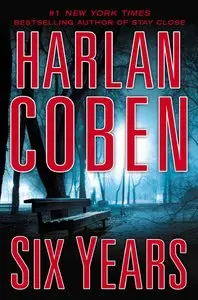 Coben Harlan - Six Years