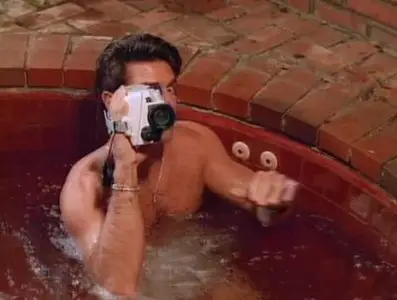 Masseuse 3 (1998)