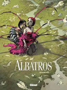 Albatros #01 - Shangäié