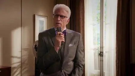 The Good Place S02E02