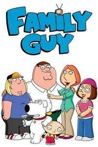 Family Guy S16E07