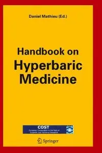 andbook on Hyperbaric Medicine by Daniel Mathieu