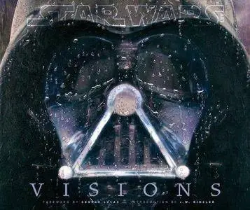 Star Wars: Visions (Repost)