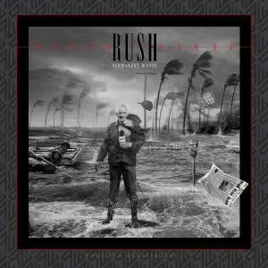 Rush - Permanent Waves (1980) [2020, 40th Anniversary Super Deluxe Limited Special Edition]