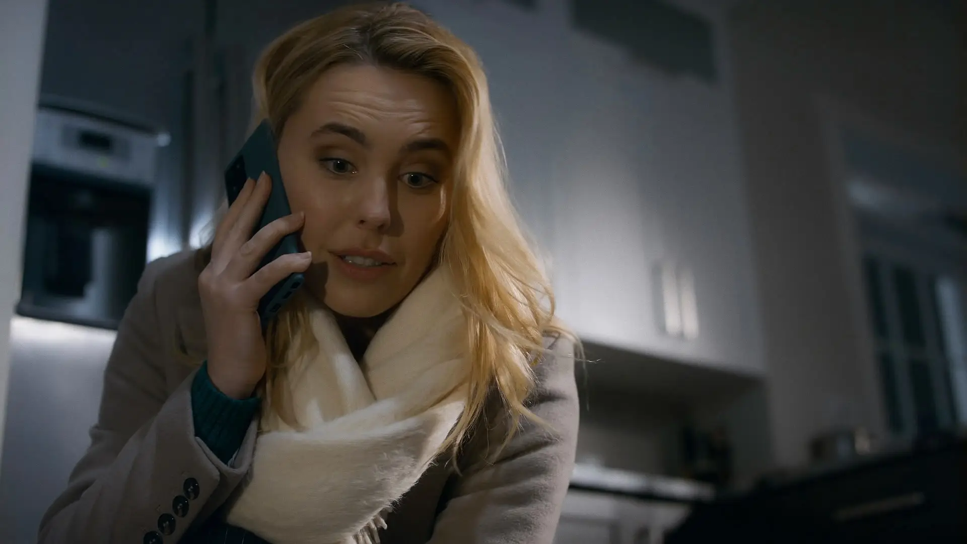 Pocket Dial Murder (2023) / AvaxHome