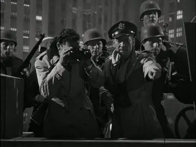 The Beast From 20,000 Fathoms (1953)