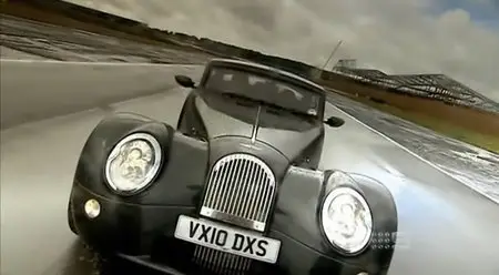 Top Gear Australia - Season 3, Episode 1 - 2010