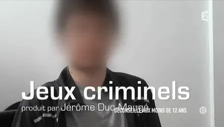 (Fr2) Jeux criminels (2012)