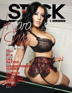 Stack Magazine - April 2013