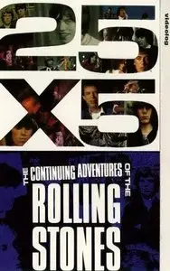 CBS - 25x5 - The Continuing Adventures of the Rolling Stones