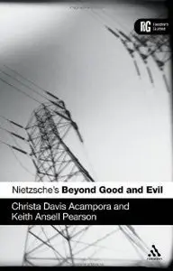 Nietzsche's 'Beyond Good and Evil': A Reader's Guide (Repost)