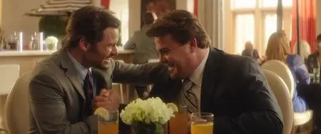 The D Train (2015)