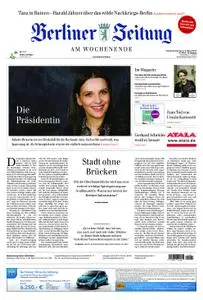Berliner Zeitung – 02. Februar 2019