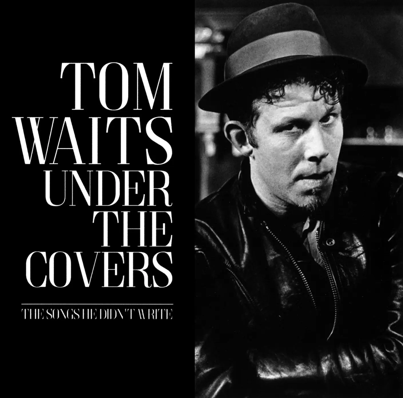 Tom Waits hell broke luce