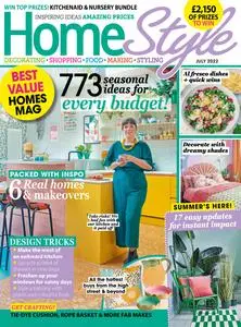 Homestyle – June 2022