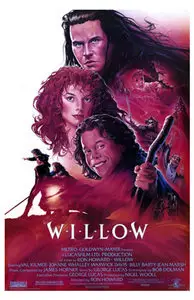 Willow (1988) (Repost)