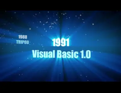 Microsoft Visual Studio Documentary
