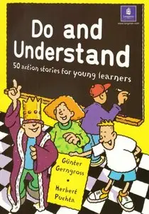Do and Understand: 50 Action Stories for Young Learners (repost)