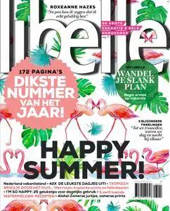 Libelle Netherlands - 19 juli 2017