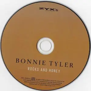 Bonnie Tyler - Rocks And Honey (2013)