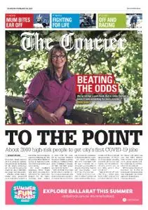 The Courier - February 4, 2021