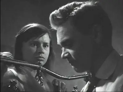 Ingmar Bergman-Sommaren med Monika ('Summer with Monika') (1953)