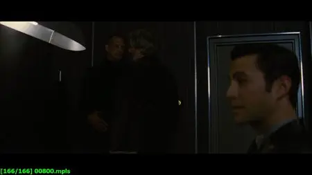 Looper (2012)
