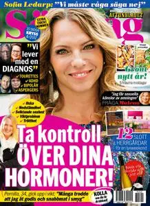 Aftonbladet Söndag – 01 januari 2017